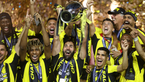 How To Watch + Stream the Roshn Saudi League On Network 10