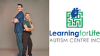 Ed Kavalee and Tiffiny Hall's Charity: Learning for Life Autism Centre