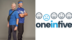 Stephen Curry and Bernard Curry's Charity: One in Five