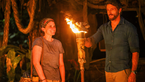 'I Thought I Was Sunk': Lisa Holmes On Almost Quitting Survivor: Australia V The World