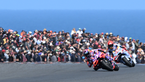 The 2025 Australian Motorcycle Grand Prix On Network 10