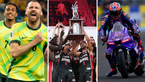 Sport Still To Come In 2025 On 10