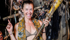 Parvati Shallow Wins Survivor: Australia V The World