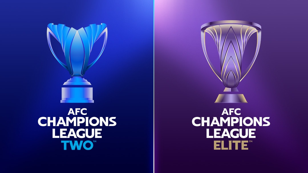 AFC Champions League Elite And ACL Two LIVE On Paramount+