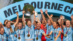 Ninja A-League 2025/26 Season On Network 10 and Paramount+