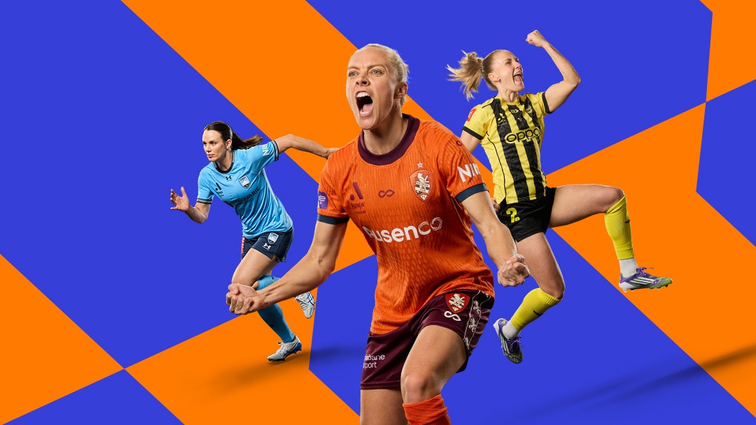 How To Watch the Ninja A-League On Paramount+ and 10