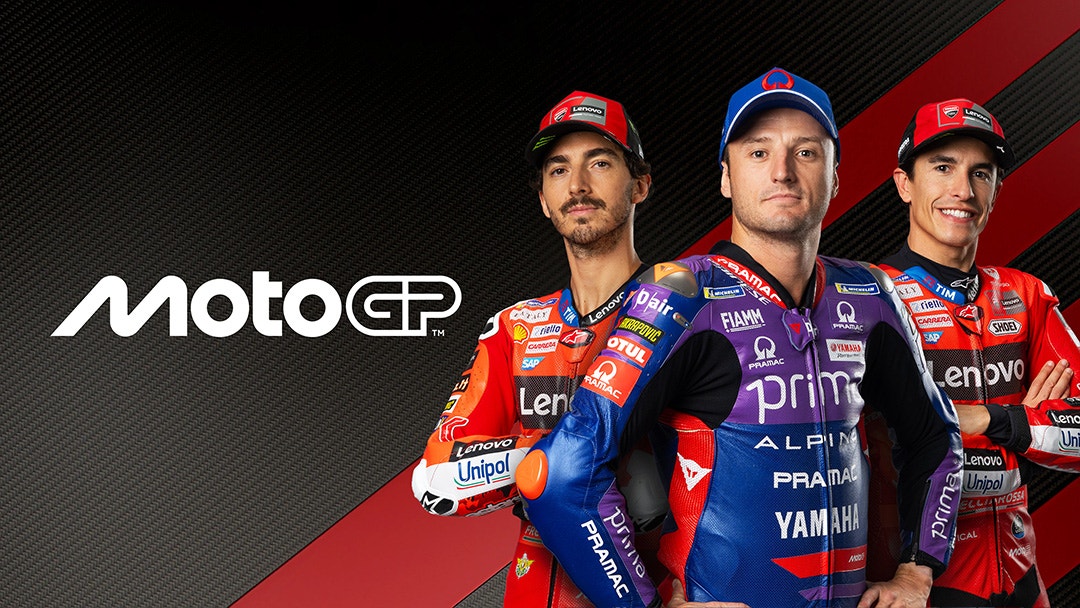 2025 Australian MotoGP Race Schedule