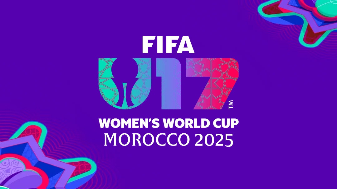 Watch + Stream FIFA U-17 Women's World Cup Final