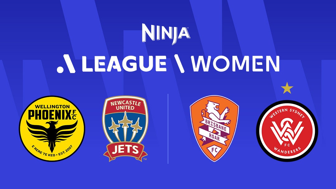 Massive Ninja A-League Double Header