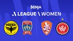 Massive Ninja A-League Double Header