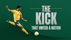 Watch The Kick That United A Nation On 10