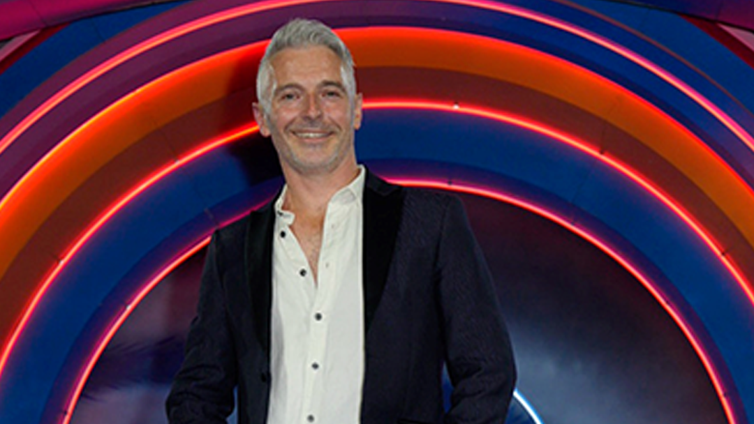 ‘I Was Never Going To Win’: Michael On Being The First Big Brother Evictee