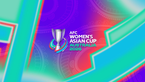 100 Days to Go: AFC Women’s Asian Cup 2026™