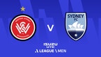 Watch + Stream The Sydney Derby On 10 Drama