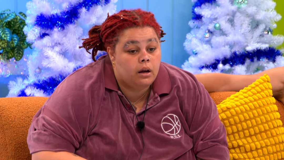 'Wasn't Ready To Leave': Abiola Takes $15,000 And Exits The Big Brother House