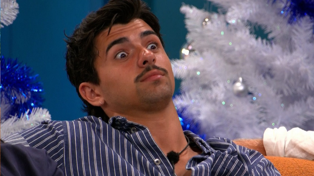 ‘Genuinely Blindsided’: Vinnie Reflects On His ‘Fake’ Allegations And His Brutal Eviction