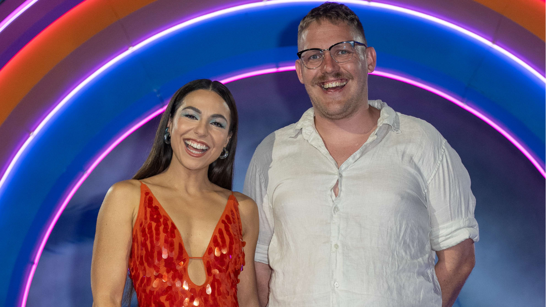 'Every Difficult Moment Was Worth It': Conor Reflects On His Time In The Big Brother House