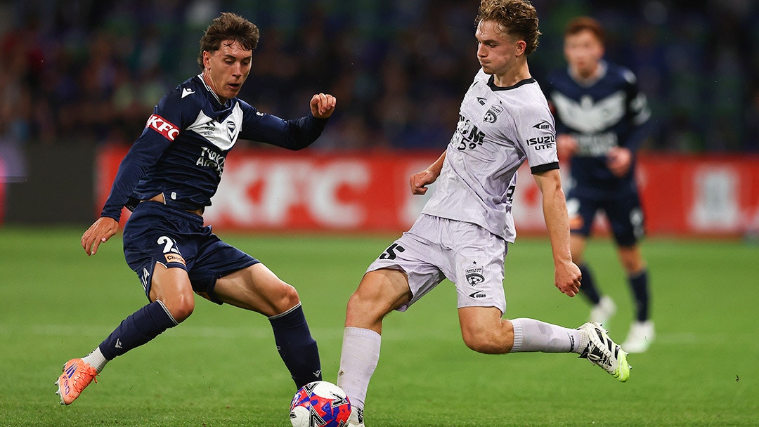 Watch The Original Rivalry Round Two This Saturday On 10 Drama