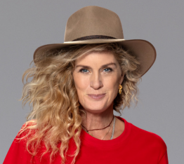 Rachel Hunter