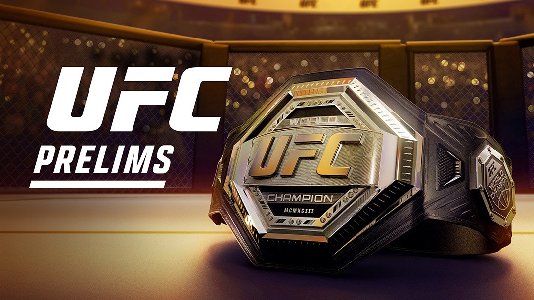 UFC 325 LIVE From Qudos Bank Arena. Sunday On 10 And Paramount+