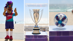 One Month To Go: AFC Women’s Asian Cup 2026™ Trophy Road Trip