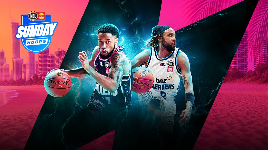 Watch + Stream The Ignite Cup Final On 10 Drama