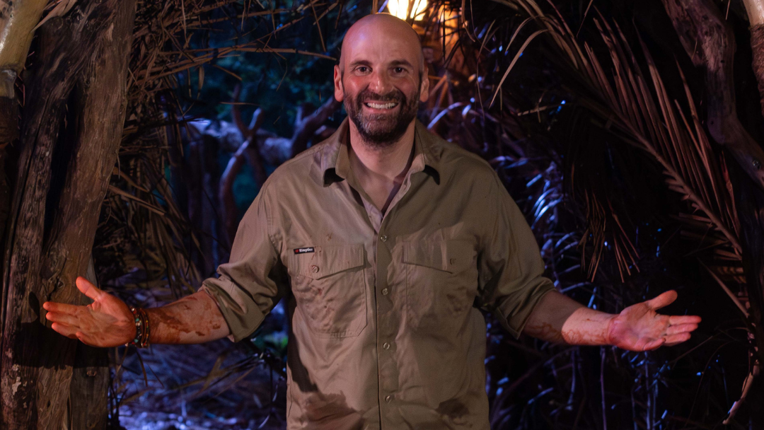 'I'm Not Going To Do That To Them': George Calombaris Reflects On Returning To Reality TV And Surrendering Control