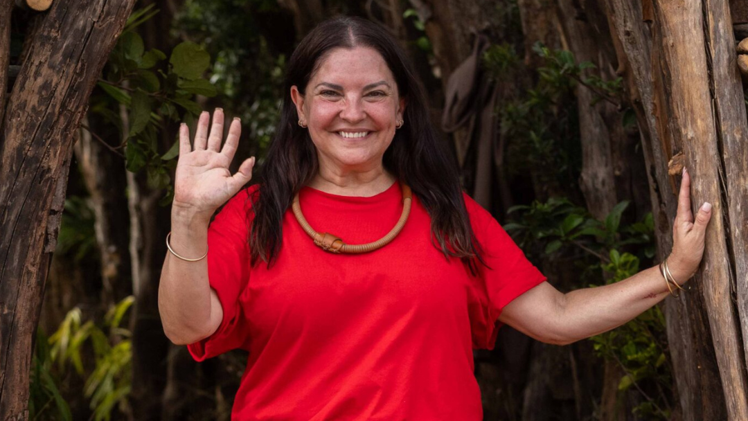 'Very Close To Calling It': Rebekah Elmaloglou Reveals What Almost Made Her Say 'Get Me Out Of Here!'