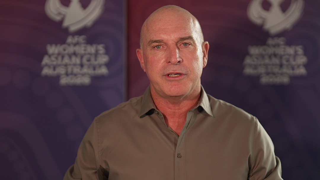 Andy Harper Breaks Down The New CommBank Matildas Squad