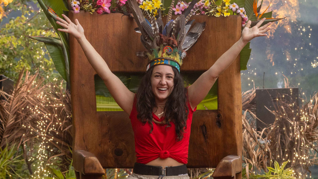 Concetta Caristo Wins I’m A Celebrity... Get Me Out Of Here! 2026