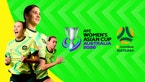 2026 CommBank Matildas Fixtures
