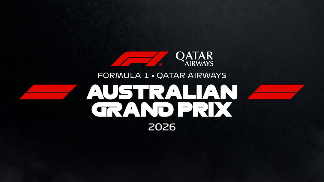 2026 Formula 1 Race Calendar