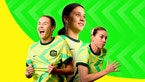 Game Day: The CommBank Matildas Face IR Iran Tonight
