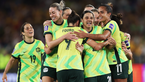 Watch Now: Matildas Take On Philippines, IR Iran And Korea Republic