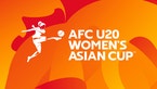 AFC U20 Women’s Asian Cup™ Thailand 2026 Fixtures