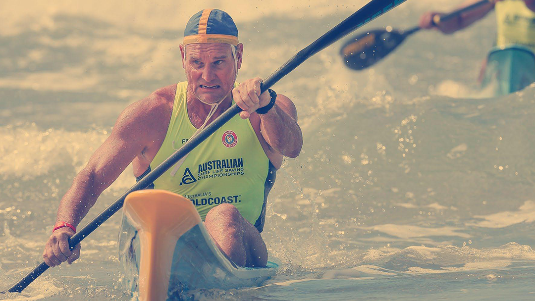 Australian Surf Life Saving National Championships This Weekend On 10