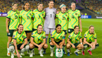 Watch CommBank Matildas In 2026 FIFA Series Live On Paramount+