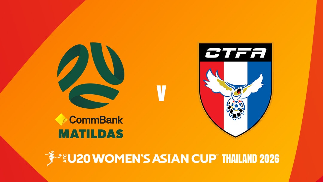 How to Watch Australia vs Chinese Taipei Thursday On 10