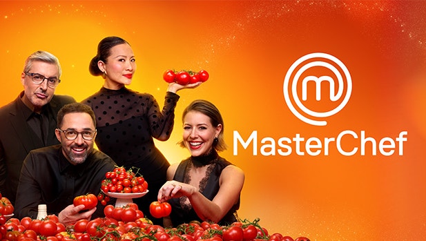 MasterChef