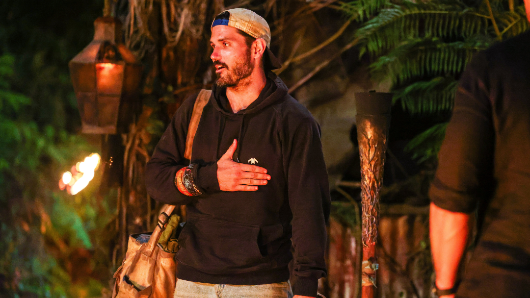 'I Felt Like I Had Overstayed My Welcome': Simon Mee Finally Gets His Survivor Redemption