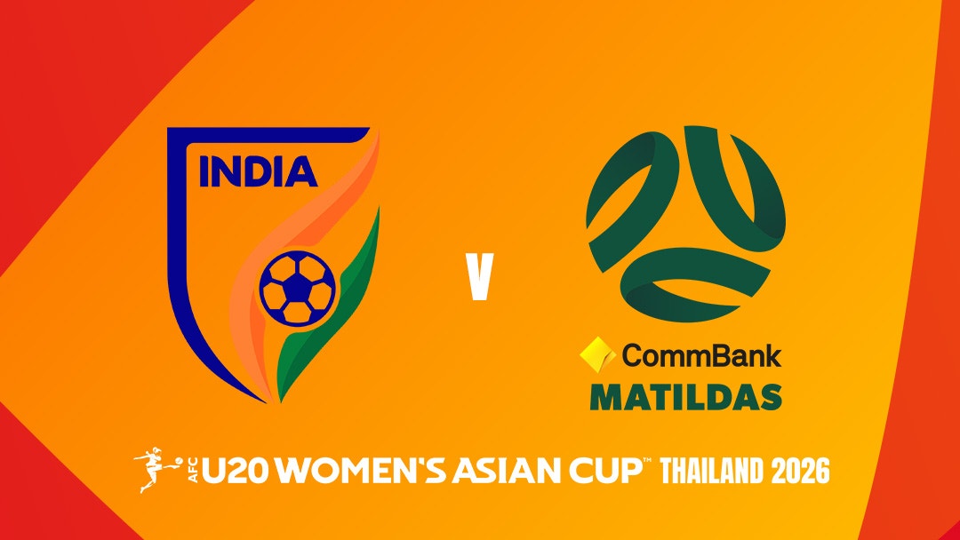 How to Watch Australia vs India Sunday On 10