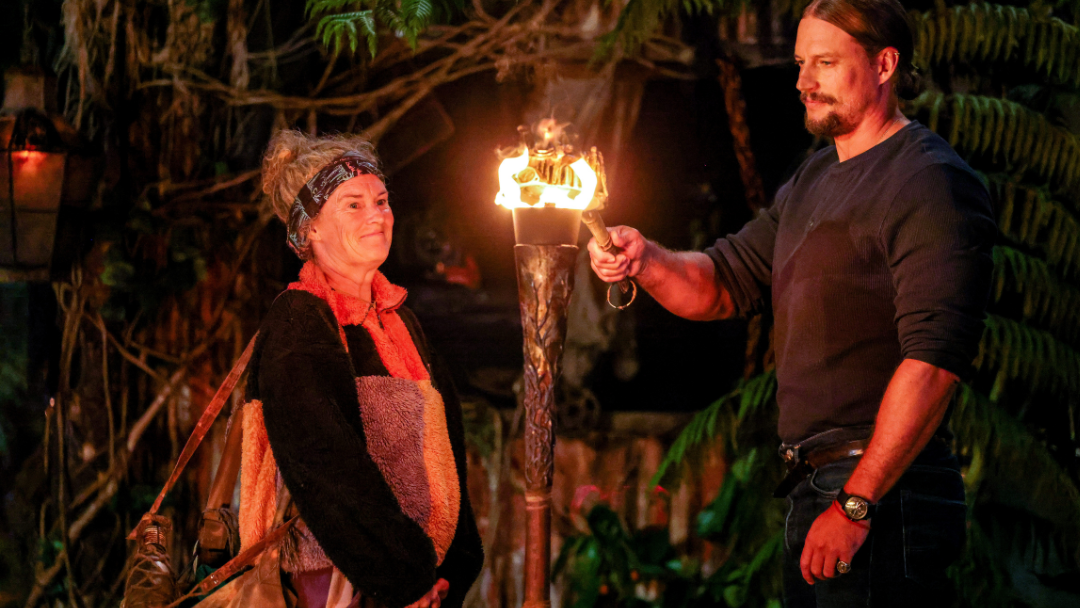 'I Got Dogged': Loz McMahon On The Shocking Tribal Council That Snuffed Her Shot At The Finale