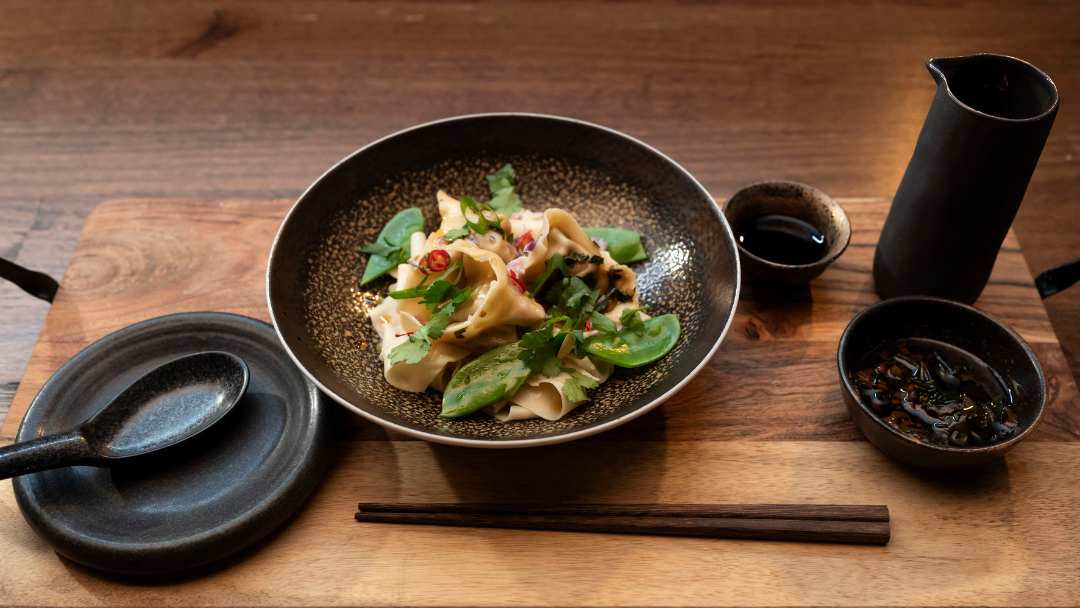 Wanton Wonton