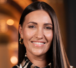 Alita Harvey-Rodriguez