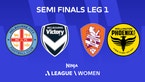 How To Watch Ninja A-League Semi Finals (Leg 1) This Weekend