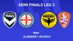 How To Watch Ninja A-League Semi Finals (Leg 2) This Weekend