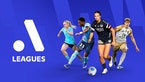 Aleagues Semi Finals Action This Weekend On Network 10 And Paramount+