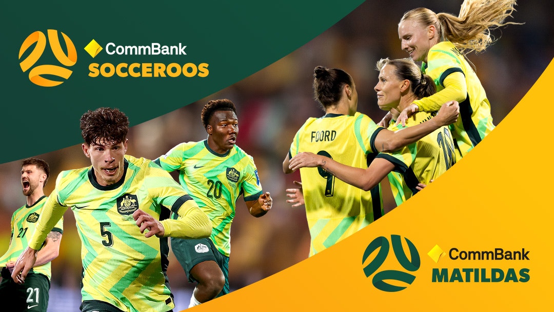Cheer On Australia In These Upcoming International Fixtures