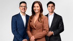 Sports Tonight Returns To 10’s Late News With Adrian Franklin And Max Burford