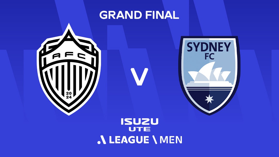 How To Watch 2026 Isuzu UTE A-League Grand Final